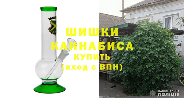 хмурый Богородск